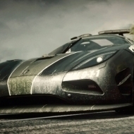 Bylo oznámeno Need for Speed: Rivals
