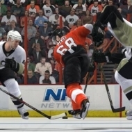 NHL 12 - Preview
