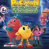 Pac-Man and the Ghostly Adventures - Recenze