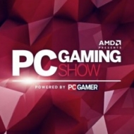 PC Gaming Show - E3 konference
