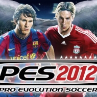 Pro evolution soccer 2012 – Recenze
