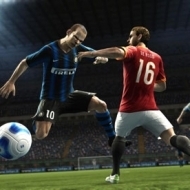 Pro Evolution Soccer 2012 - Preview