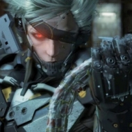Metal Gear Solid: Rising - Preview