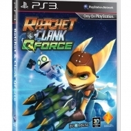 Ratchet and Clank Trilogy - Recenze