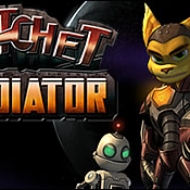 Ratchet: Gladiator HD vyjde na PS3