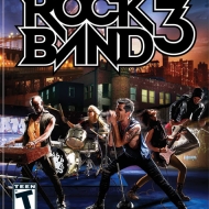 Dobré vypalovačky v Rock Band 3