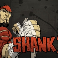 Shank 2 - Recenze