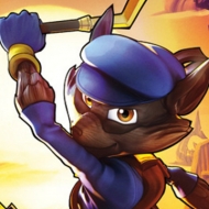 Sly Cooper: Thieves in Time - Recenze