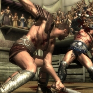 Spartacus Legends od Ubisoftu
