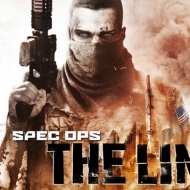 Spec Ops: The Line má nově kooperativní multiplayer