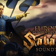 Europa Universalis IV dostává nový soundtrack od Sabaton