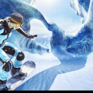 SSX - Preview