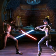 Star Wars: The Old Republic - Preview