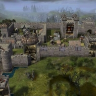 Stronghold 3 - Recenze