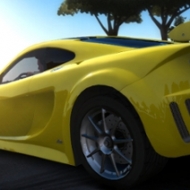 Test Drive Unlimited 2 - Preview