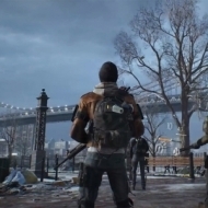 Jaké bude Tom Clancy’s The Division?