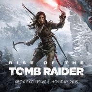 Rise of the Tomb Raider vyjde už v lednu