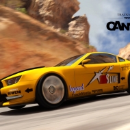 Trackmania 2: Canyon - Preview