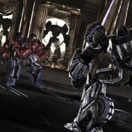 Transformers: War for Cybertron - Recenze