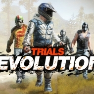 Ubisoft oznámil Trials Fusion a Trials Frontier