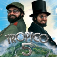 Tropico 5 - Recenze