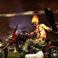 Twisted Metal - Recenze