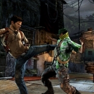 Uncharted: Golden Abyss - Recenze