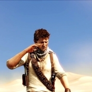 Uncharted 3: Drakes Deception - Recenze