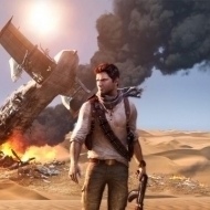 Uncharted 3: Drakes Deception - Preview