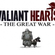 Oznámena adventura Valiant Hearts: the Great War