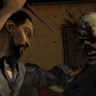 Telltale Games už připravují druhou řadu The Walking Dead