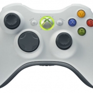 Ovladač pro Xbox 360 s nádechem retra
