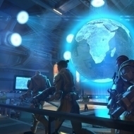 XCOM: Enemy Unknown - Preview