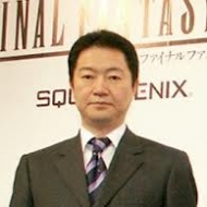 Šéf Square Enix odstoupil