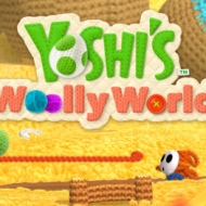 Yoshi's Woolly World - Recenze