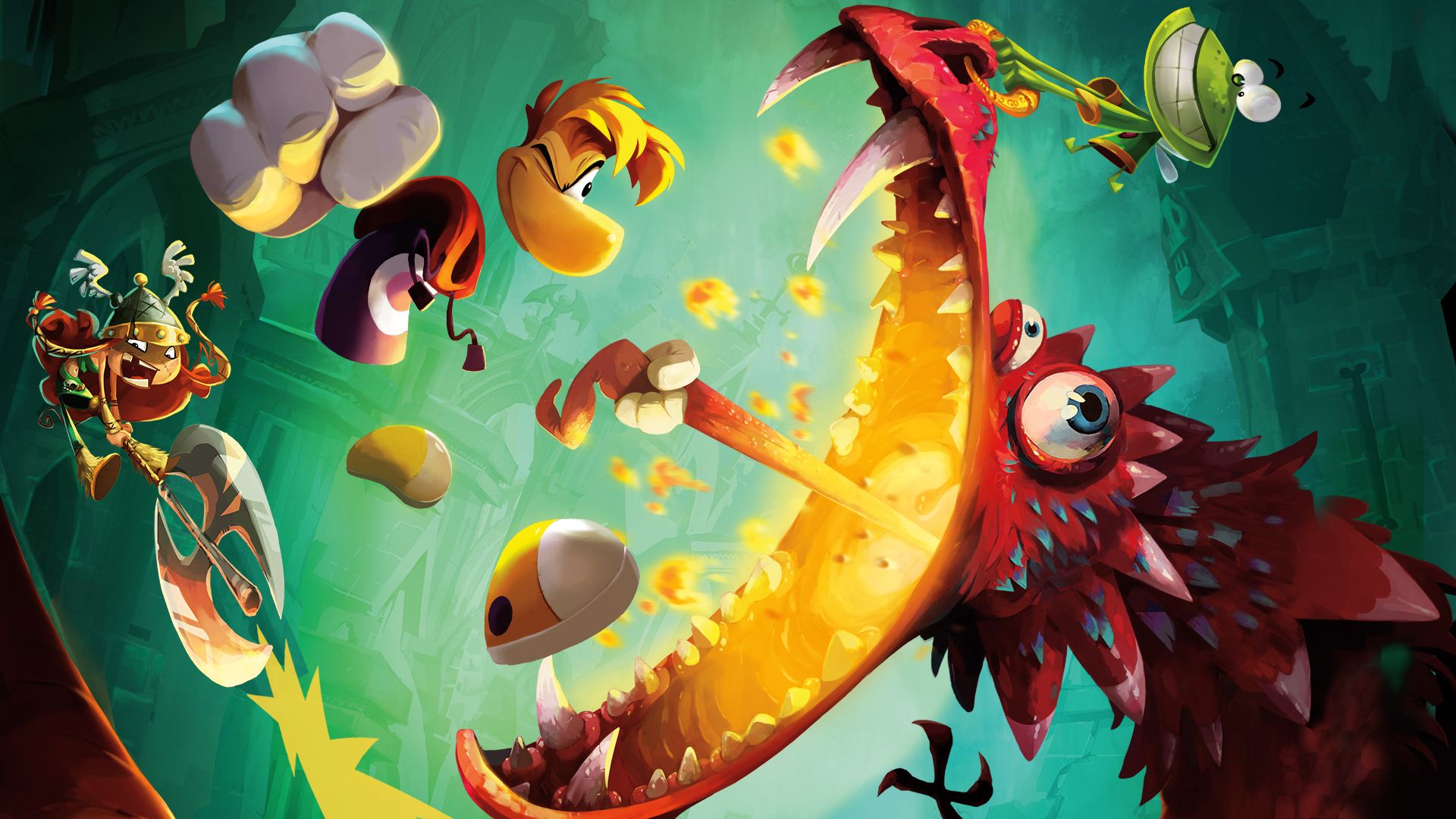 rayman