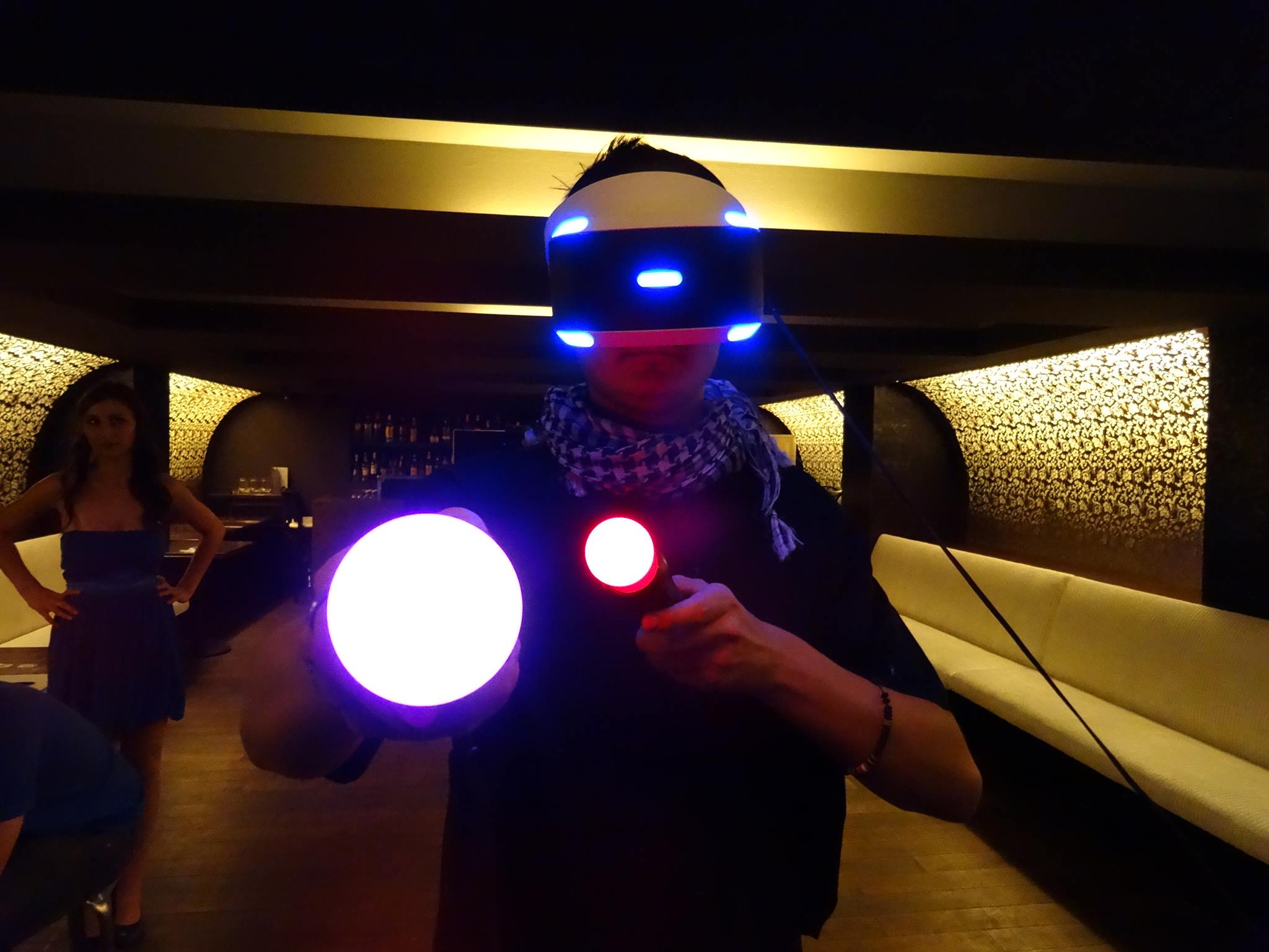 psvr