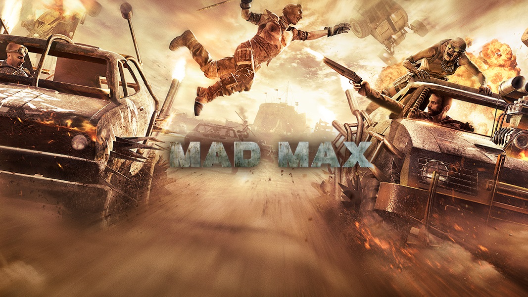 madmax