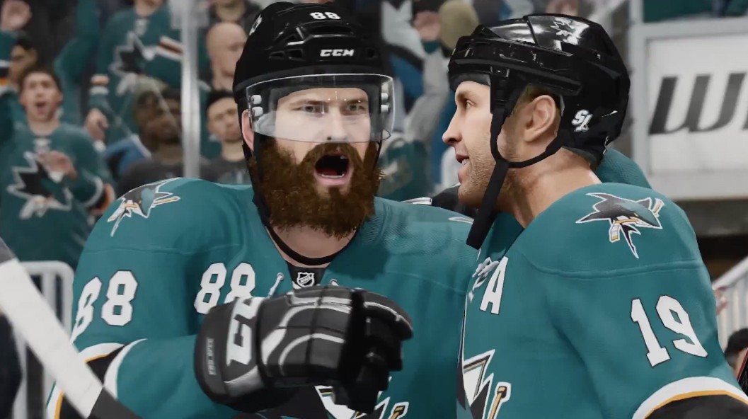 nhl16