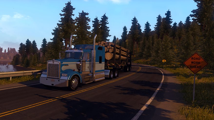 americantrucksimulator
