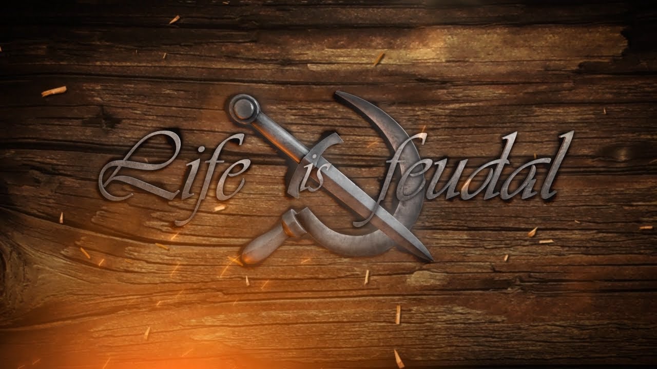 lifeisfeudal