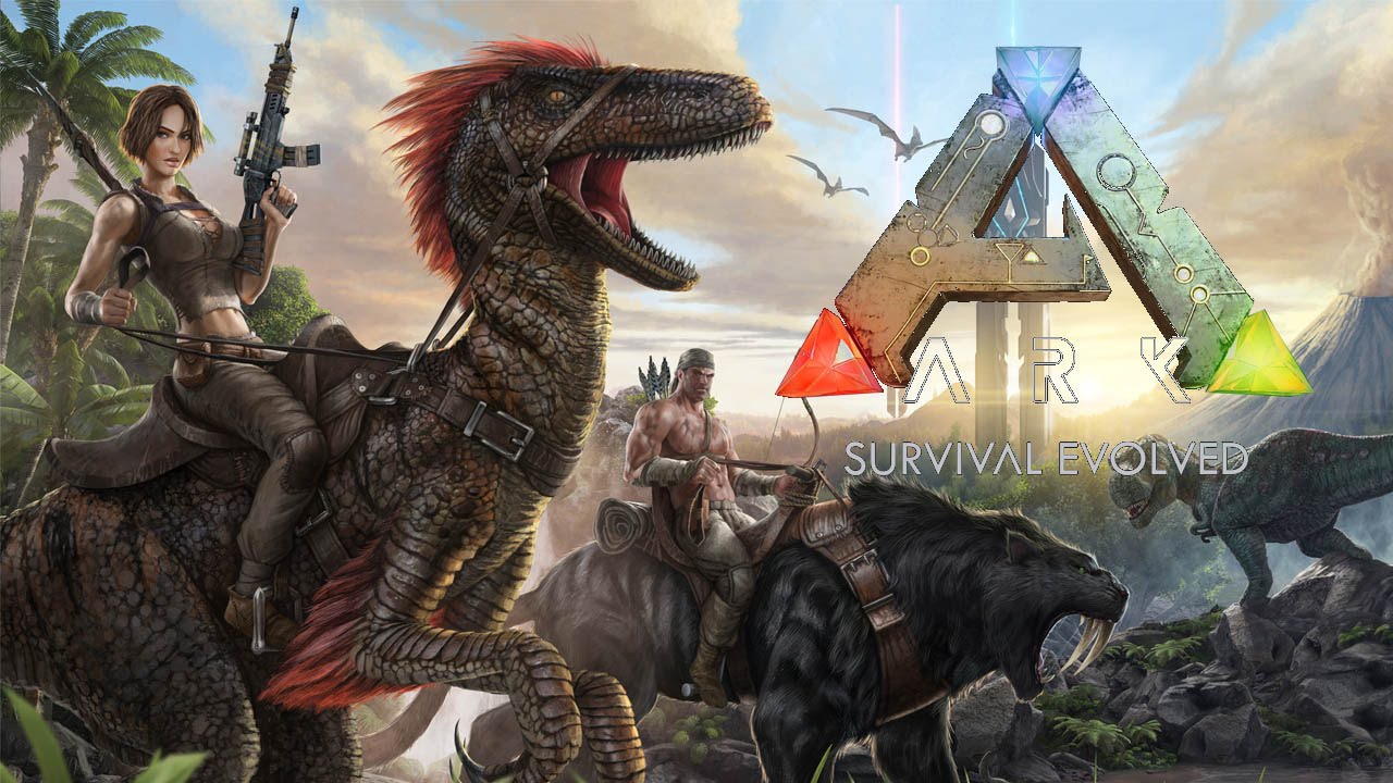 ark logos