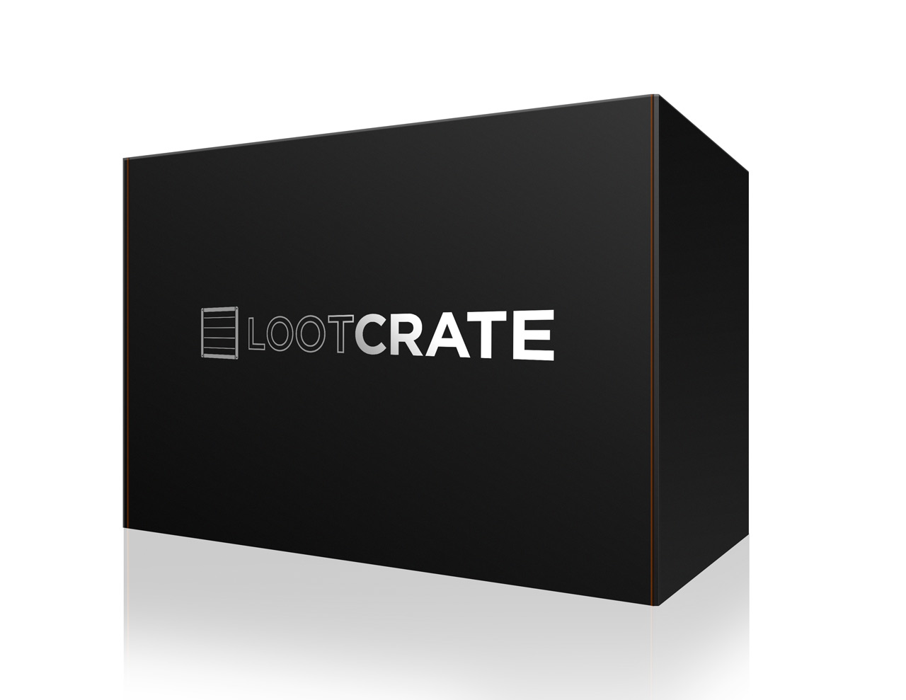 loot crate