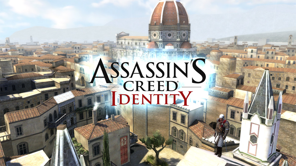 acidentity