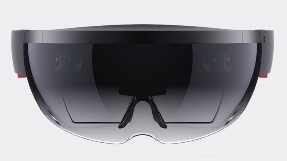 hololens