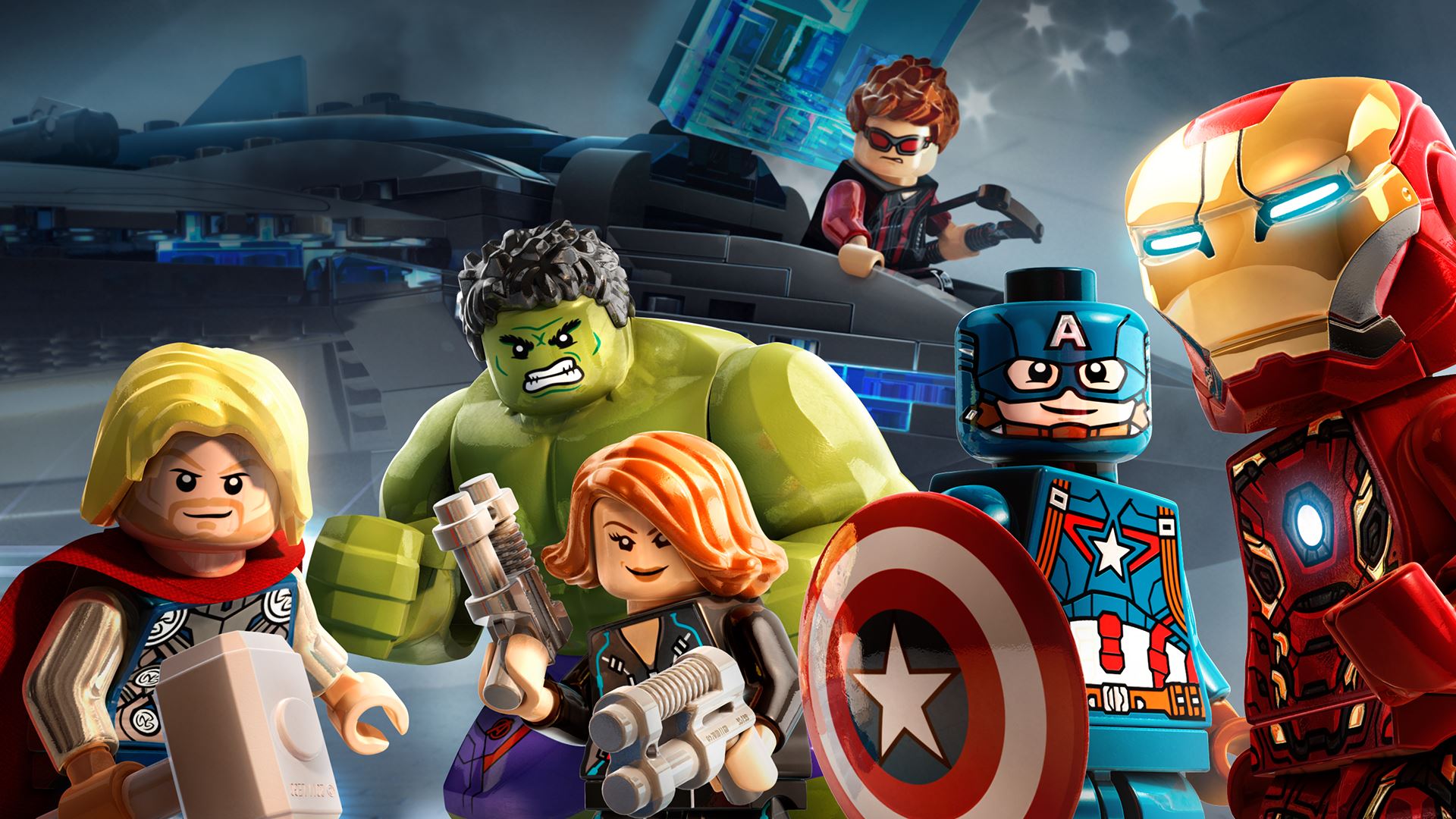 legomarvel