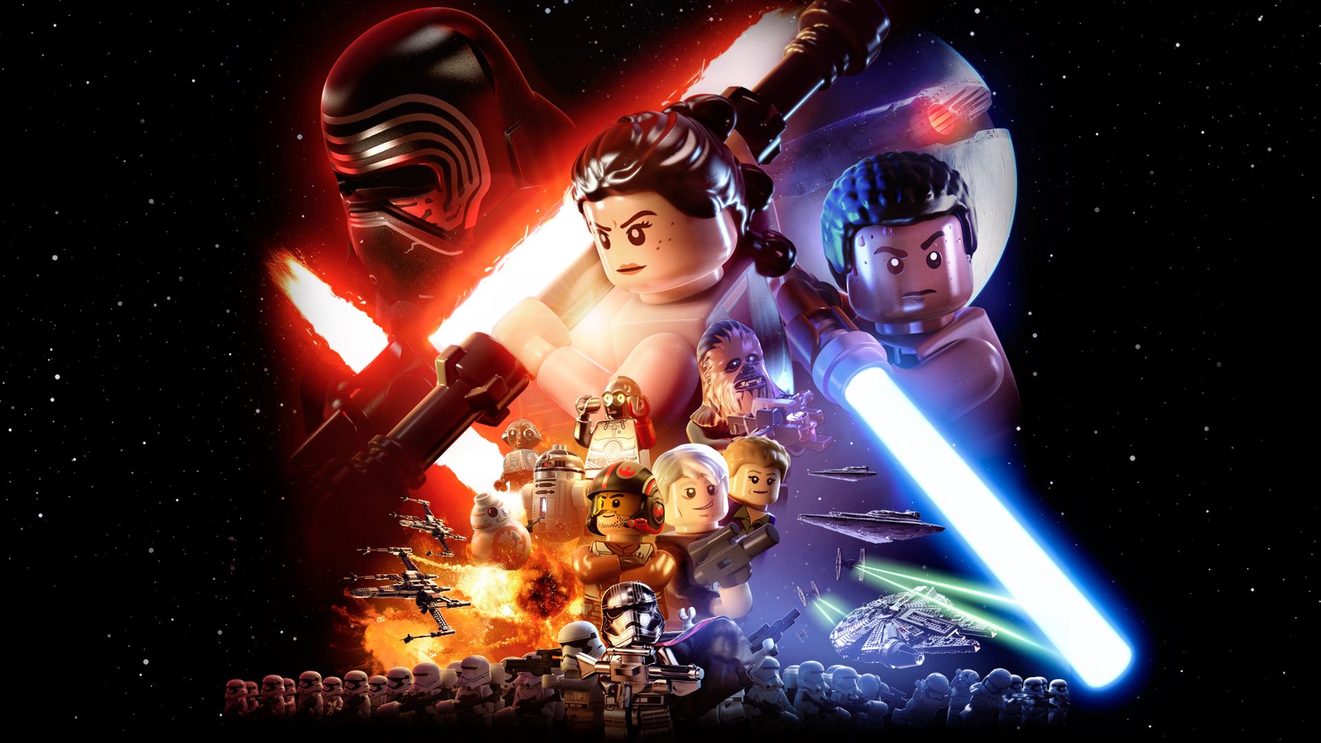 legostarwars