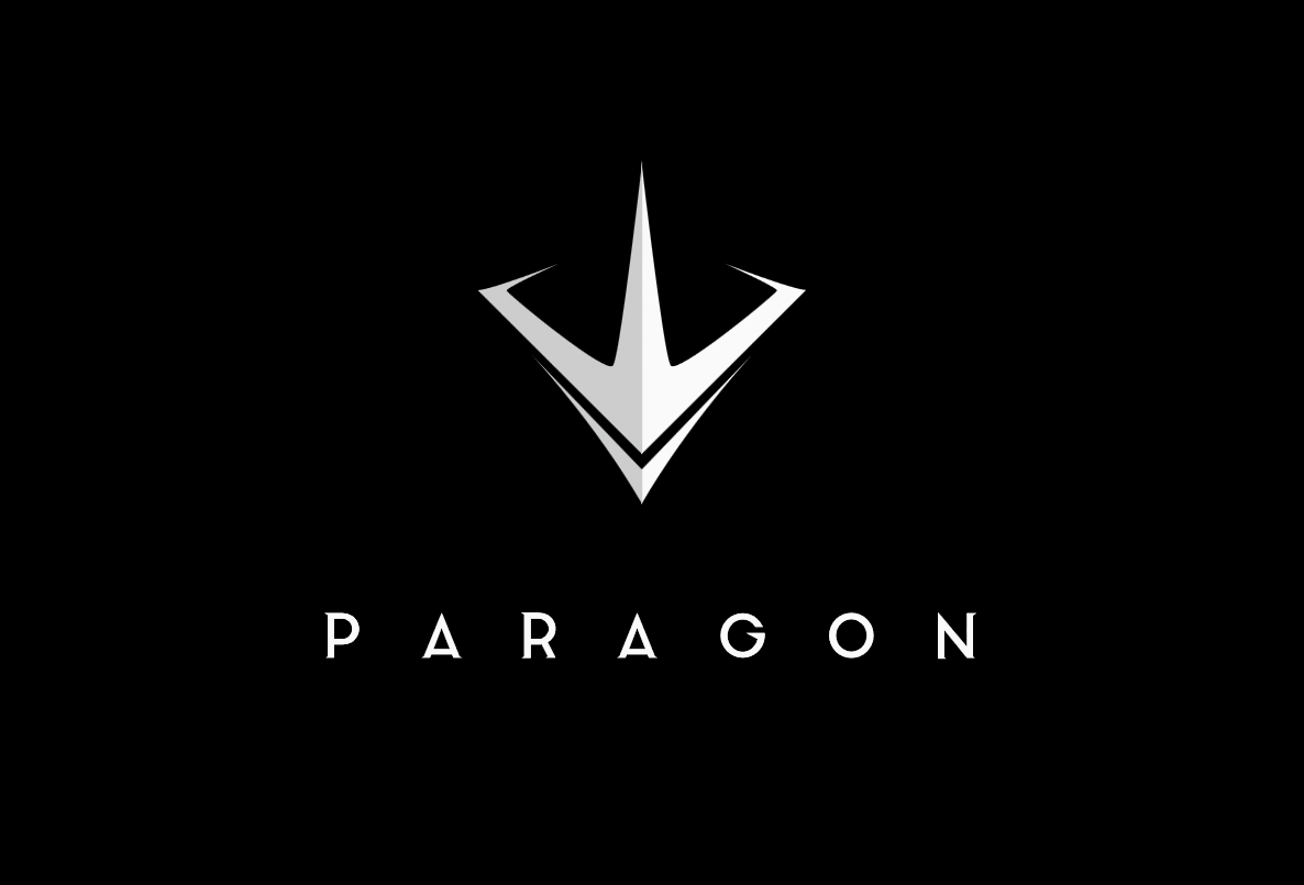 Paragon buffed