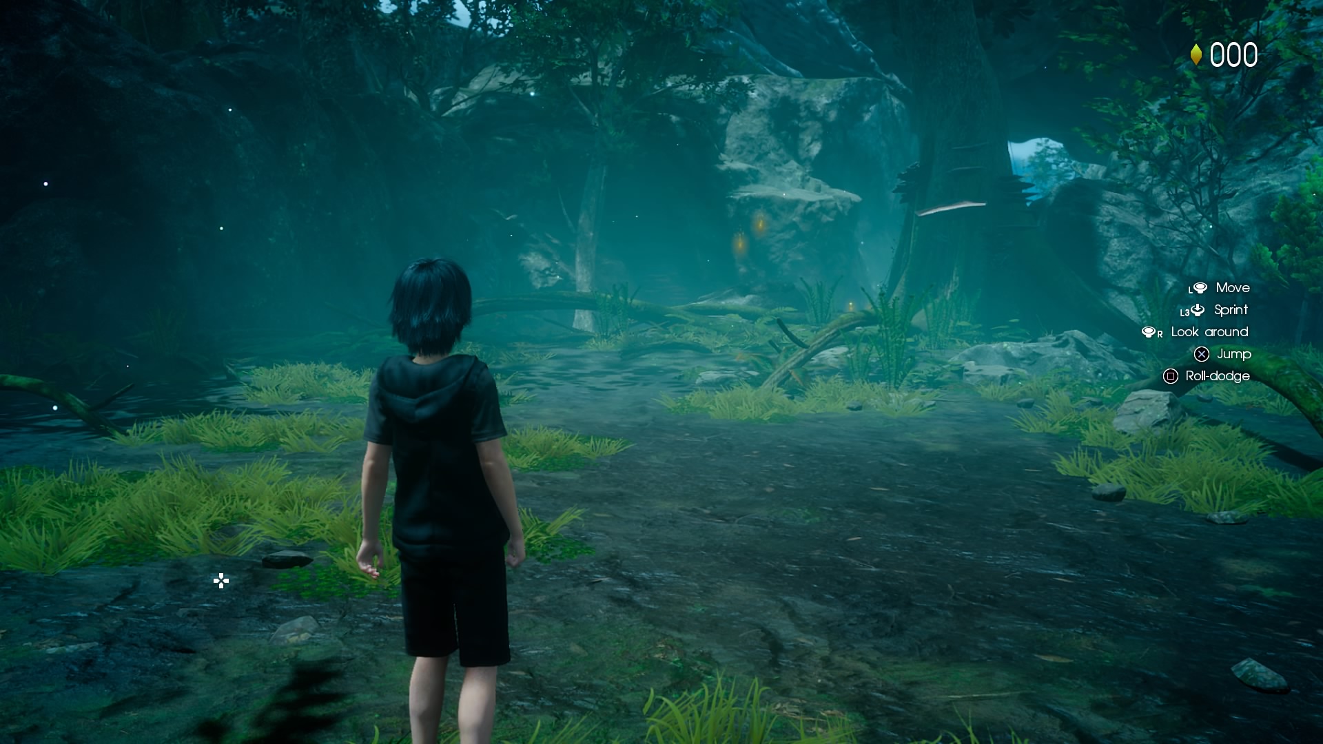 PLATINUM DEMO – FINAL FANTASY XV 20160331100938