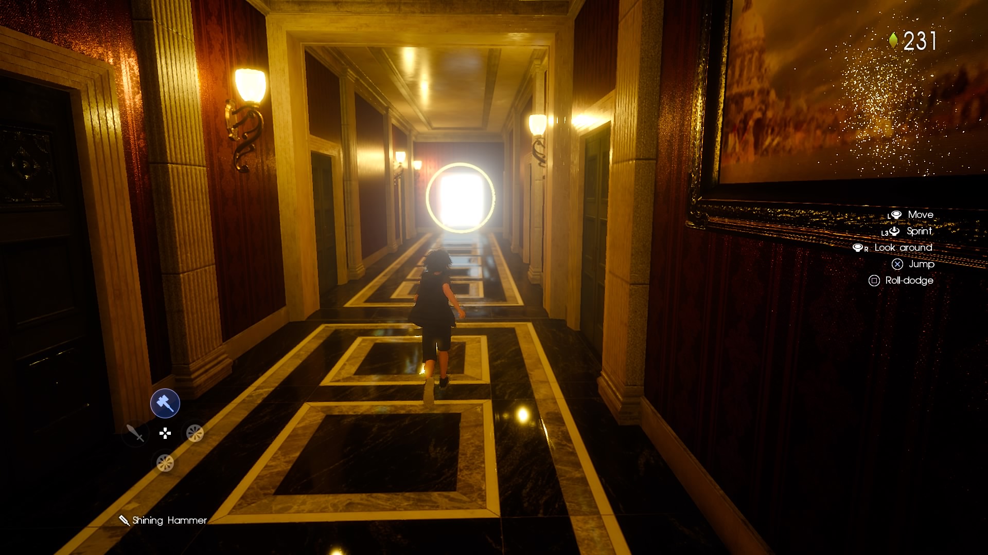 PLATINUM DEMO – FINAL FANTASY XV 20160331103217